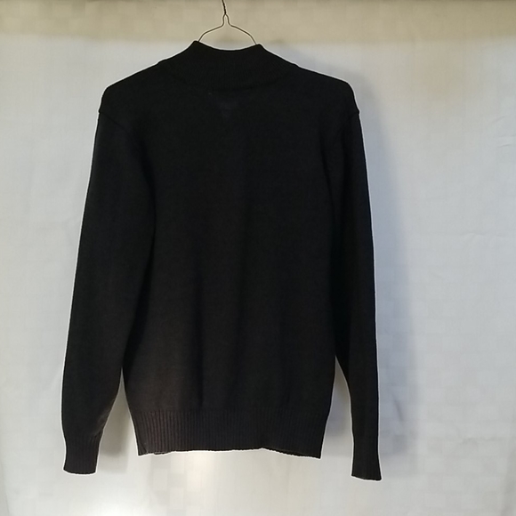 👕OSCAR DE LARENTA PULLOVER SWEATER - Picture 3 of 6